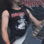 Occultfest 2015: Contradiction